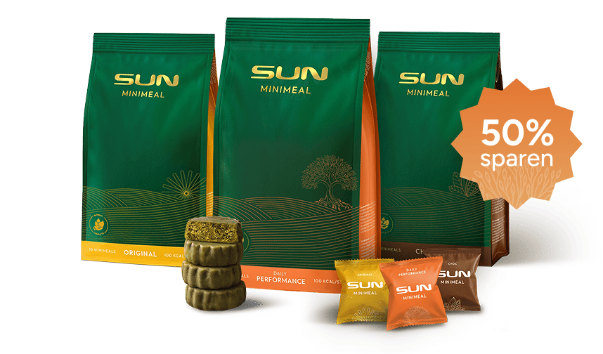 SUN Minimeal
